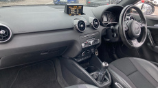 Audi A1 1.4 TFSI S Line 3dr Petrol Hatchback